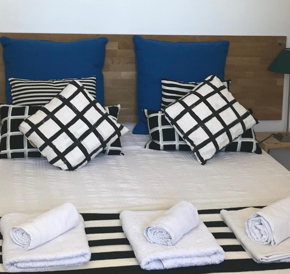 Villa Du Golfe T3 Beaurivage La Ciotat Dış mekan fotoğraf