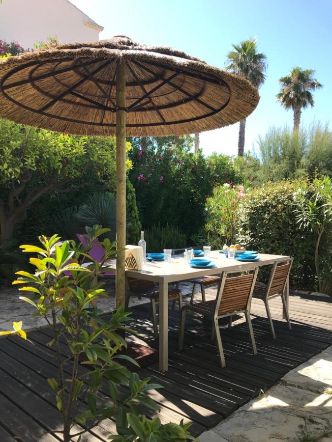 Villa Du Golfe T3 Beaurivage La Ciotat Dış mekan fotoğraf
