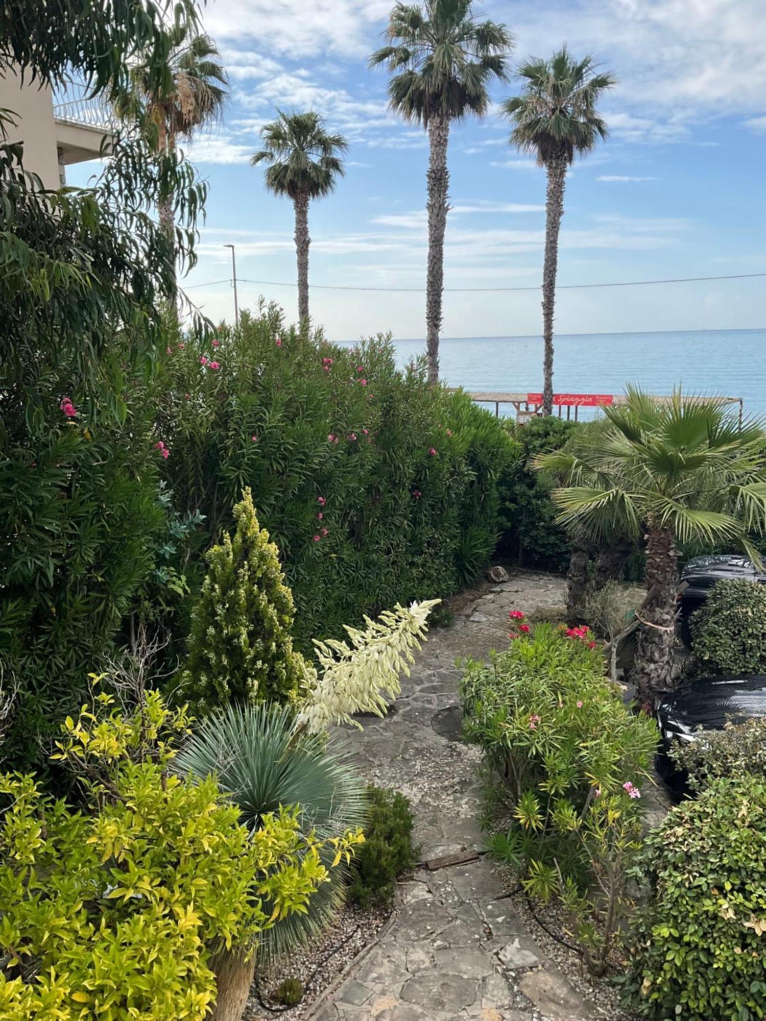 Villa Du Golfe T3 Beaurivage La Ciotat Dış mekan fotoğraf